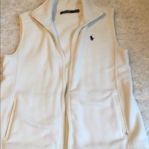 Ralph Lauren Vest